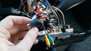 Сабвуфер DL Audio Piranha 12 Double Port. Установка и подключение к Teyes CC3