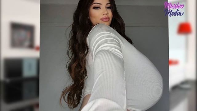 MissPamme | Modèles aux courbes | Curvy Model plus size | модель плюс-сайз | modelo curvilíneo смотреть онлайн