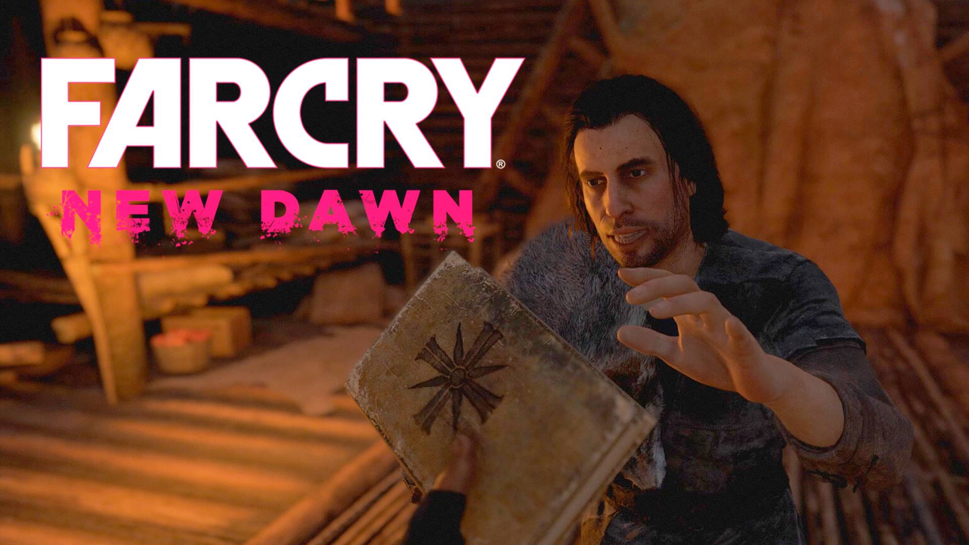 Far Cry New Dawn #5 - Помогаем старым врагам смотреть онлайн