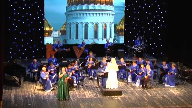 А.Пахмутова. Прекрасная, как молодость, страна.Виктория Накорнеева.Орк."Жемчужина России".26.06.2025 смотреть онлайн