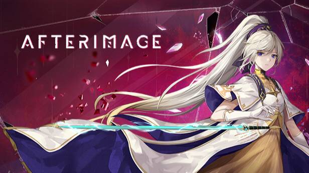 AFTERIMAGE