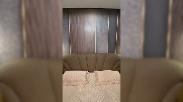 Большая 4х комнатная