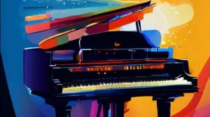 Autumn Leaves. Импровизация Александра Ивашкевича