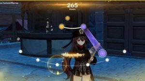 Геншин Импакт,Музыка сумеру