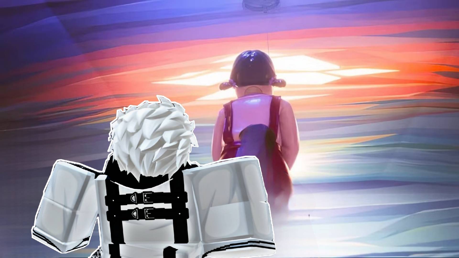 САМАЯ СЛОЖНАЯ ИГРА КАЛЬМАРА В РОБЛОКС! | INK GAME ROBLOX!