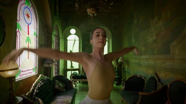 Single dance. Mix. смотреть онлайн