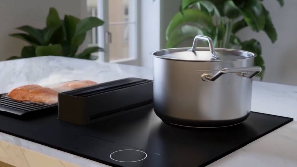 Рейтинг производителей техники для кухни от Hausdorf