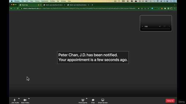 1.(5) Project Demo смотреть онлайн