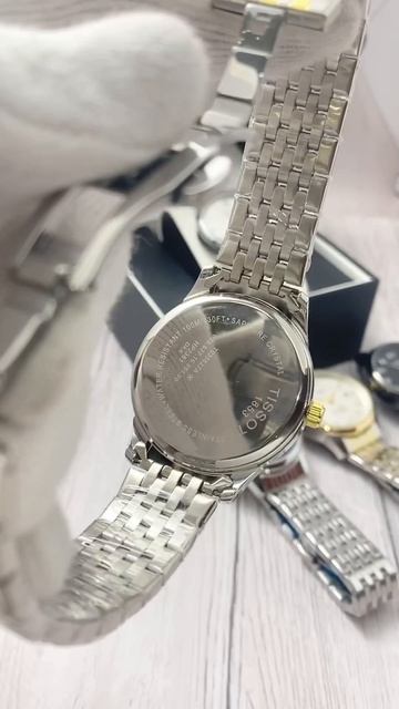 Часы Тиссот