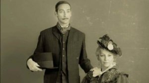 Милая - Жан и Ольга (Вампиры средней полосы)