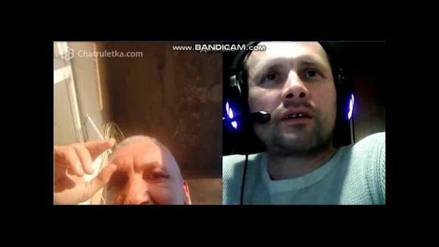 Предки из Кривбасса