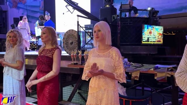 Каменск-Уральский принял церемонию «Топ 100 успешных персон и изысканных персон» Свердловской обл. смотреть онлайн