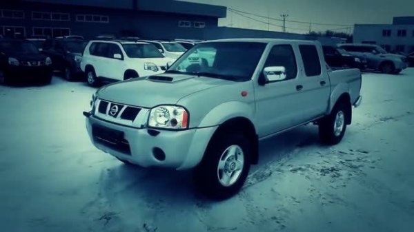 10 САМЫХ НАДЁЖНЫХ ПИКАПОВ