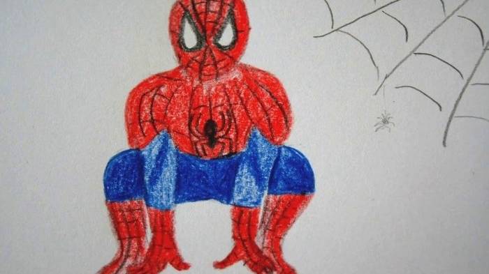 Мой рисунок