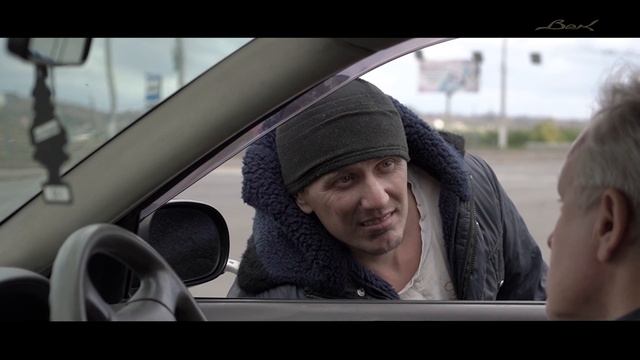 ВГЛЯДИСЬ В СЕБЯ. Короткометражный фильм смотреть онлайн