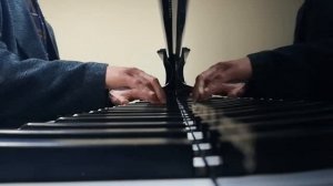 Уильям Гиллок - Парение / W. Gillock - Soaring