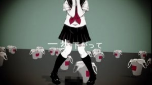 [MARETU ft. Hatsune Miku] Coin Locker Baby