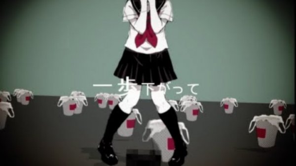 [MARETU ft. Hatsune Miku] Coin Locker Baby