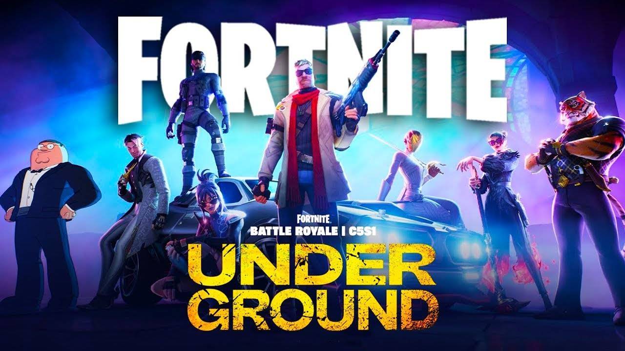 НОВАЯ 5 ГЛАВА В ФОРТНАЙТ! ОБЗОР БАТЛПАССА! ПРИШЛИ НА ПОМОЩЬ ПОДПИСЧИКИ И ЗАНЯЛИ ТОП -1 В FORTNITE смотреть онлайн