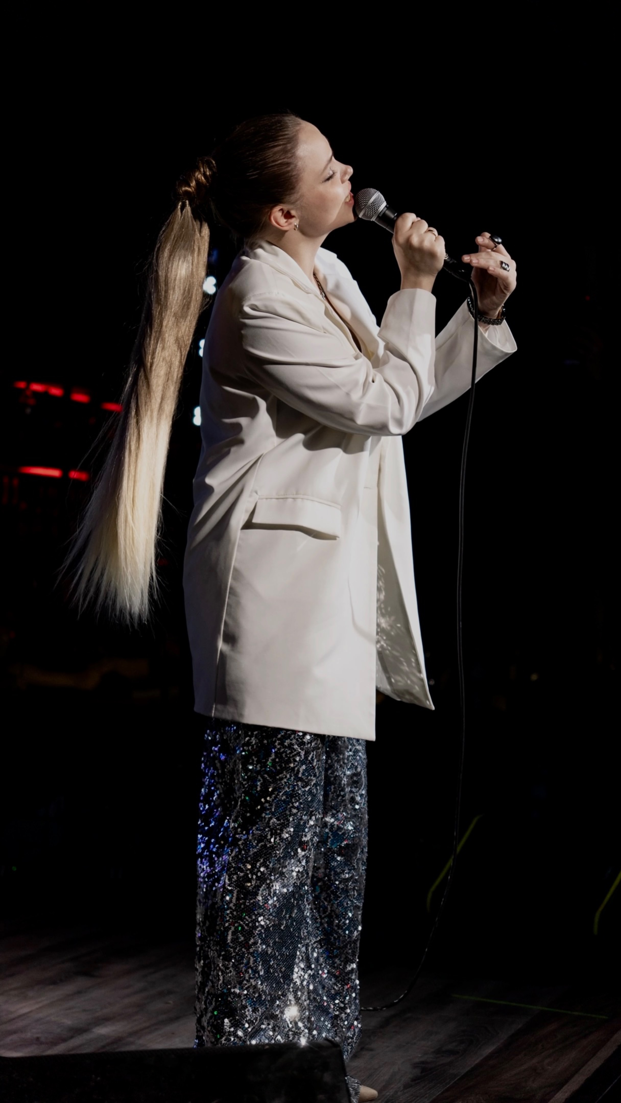 Саша Зетт - Океан
На всех площадках