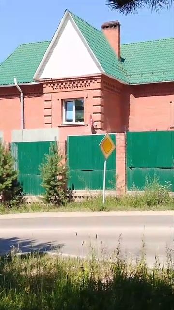 Кирпичный дом смотреть онлайн