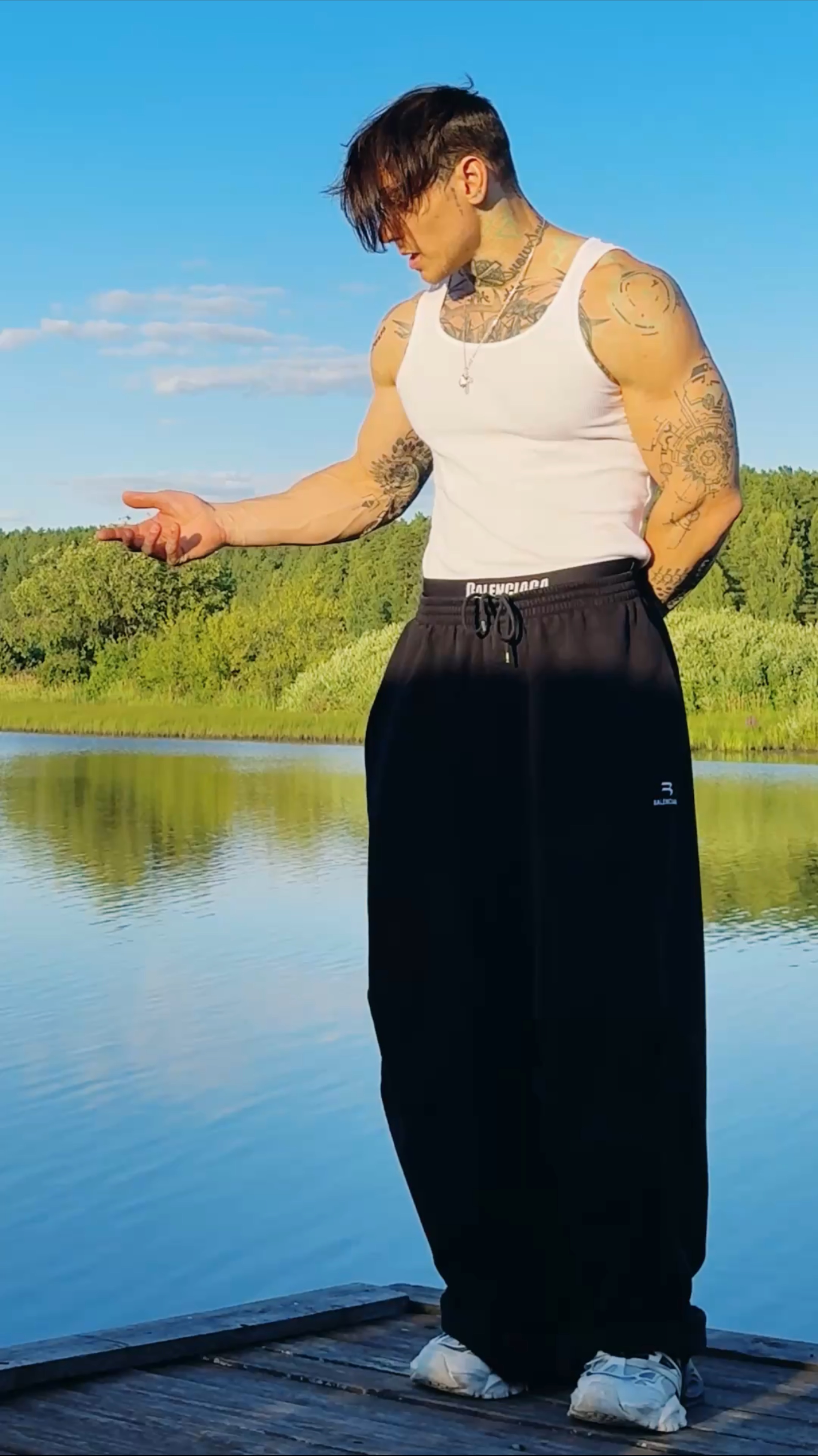 Как Твое лето? смотреть онлайн