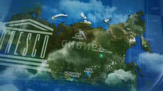 Фильм Сибирь (Siberian Wellness)