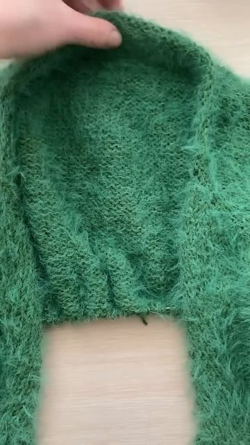 Вязаный восторг #nataliverezhu смотреть онлайн