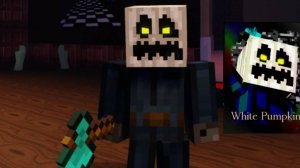 Forsaken, получение скина на Джейсона "белая тыква