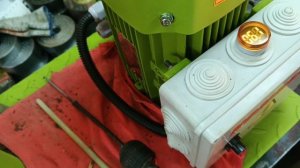 Бытовой гранулятор Компакт 100.