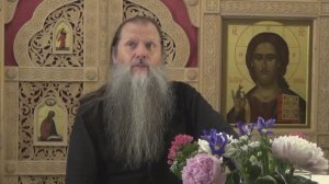 «Преподобный Сергий Радонежский. Празднество Казанской иконы Божией Матери». Видеоконф.190725.