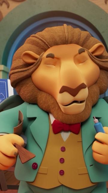 У всех есть такой странный друг :D смотреть онлайн