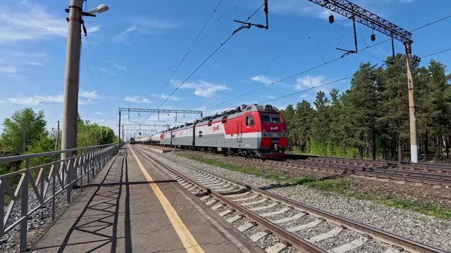 3ЭС5К-1286 смотреть онлайн
