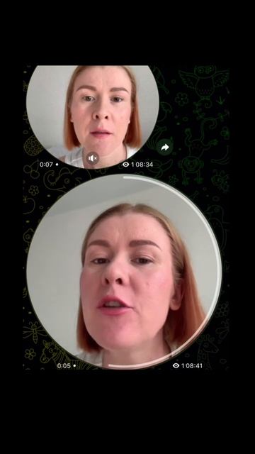 Пряжа для косынки #nataliverezhu #30косынок смотреть онлайн