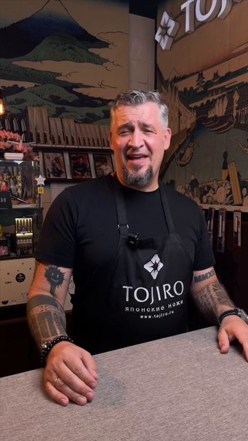 ЕЩЁ 5 МИФОВ ПРО НОЖИ смотреть онлайн