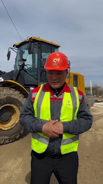 Интервью с одним из нашим х курсантов