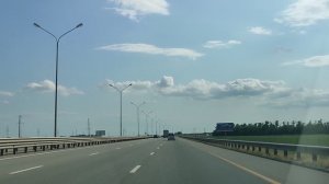 Краснодар М4 Дон 20.07.2025