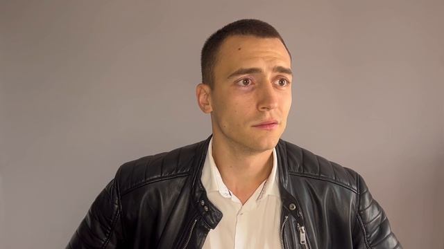 Проба парень брутал (Алексеев Игорь) смотреть онлайн