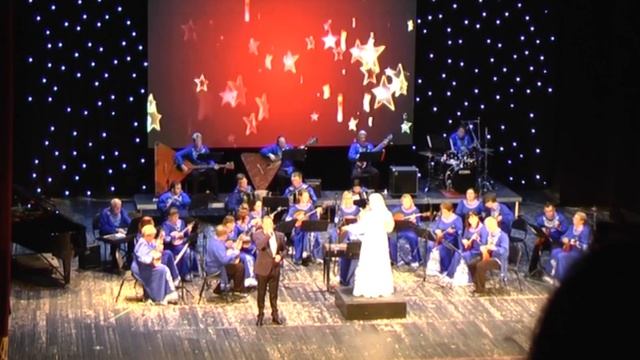 О.Газманов. Офицеры. Вячеслав Музыченко. Русский народный оркестр "Жемчужина России". 26.06.2025. смотреть онлайн