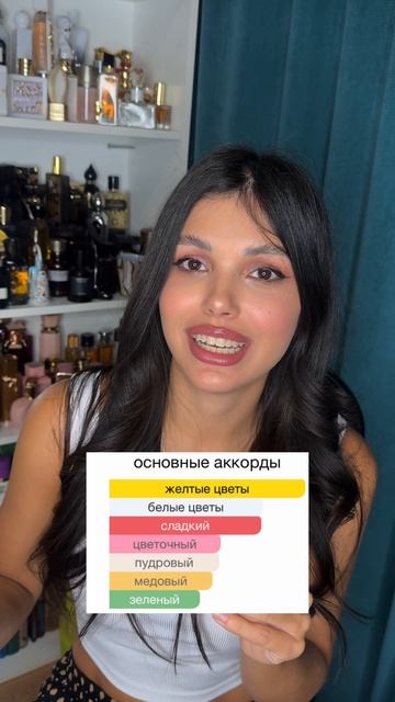 S parfum смотреть онлайн