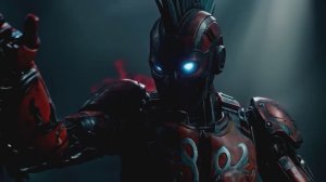 Burito – Непостижимая (mood video).