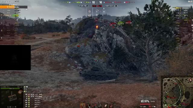 Дед стример