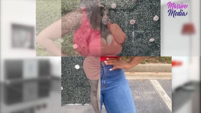 Becky Built | Modèles aux courbes | Curvy Model plus size | модель плюс-сайз | modelo смотреть онлайн