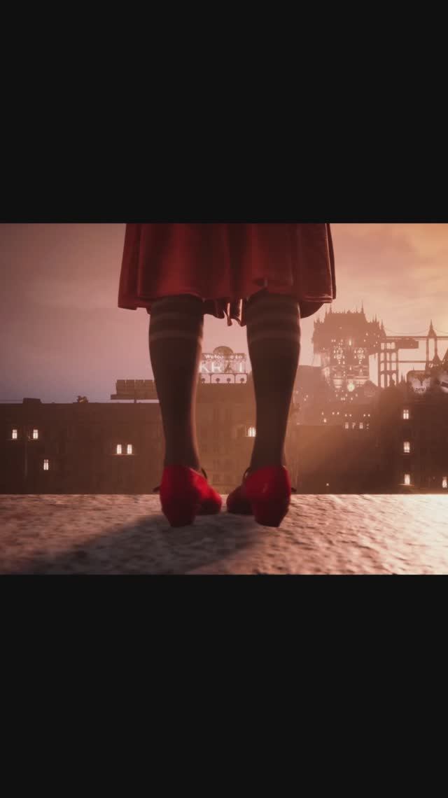 Lies of P Ролик после титров ◐ #shorts #LiesofP #games смотреть онлайн