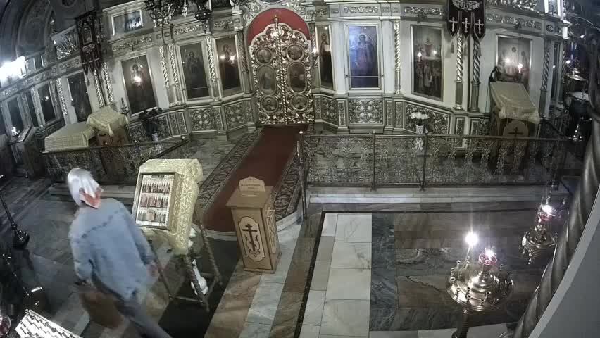 Литургия 22.07 смотреть онлайн