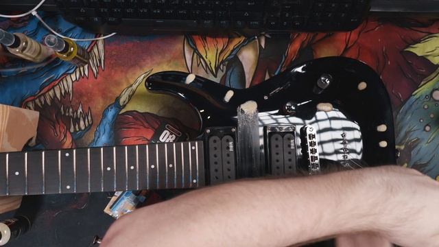 Косметика для музыкальных инструментов смотреть онлайн