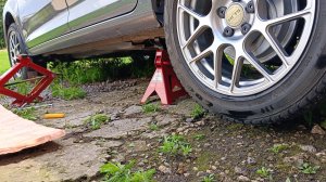 REXANT Подставки под Автомобиль и Домкрат ромбический.