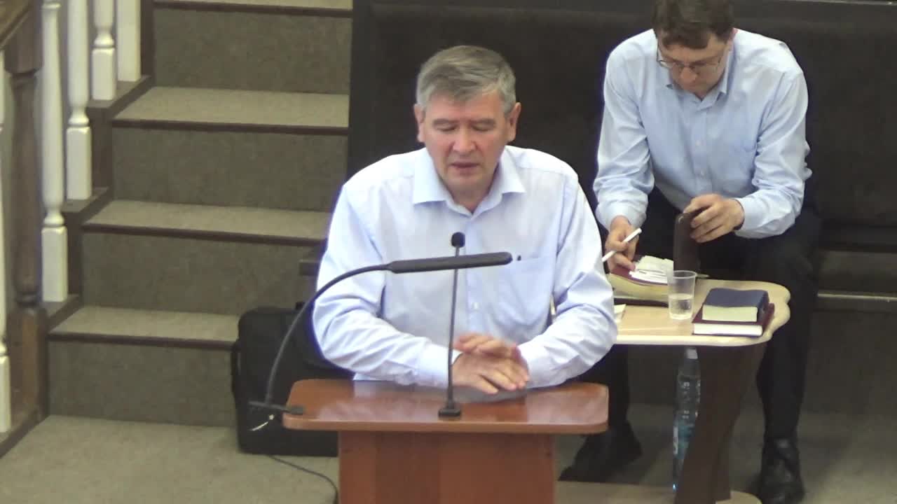 Коломиец Виталий - О поездке в Тоора-Хем (Свидетельство) смотреть онлайн