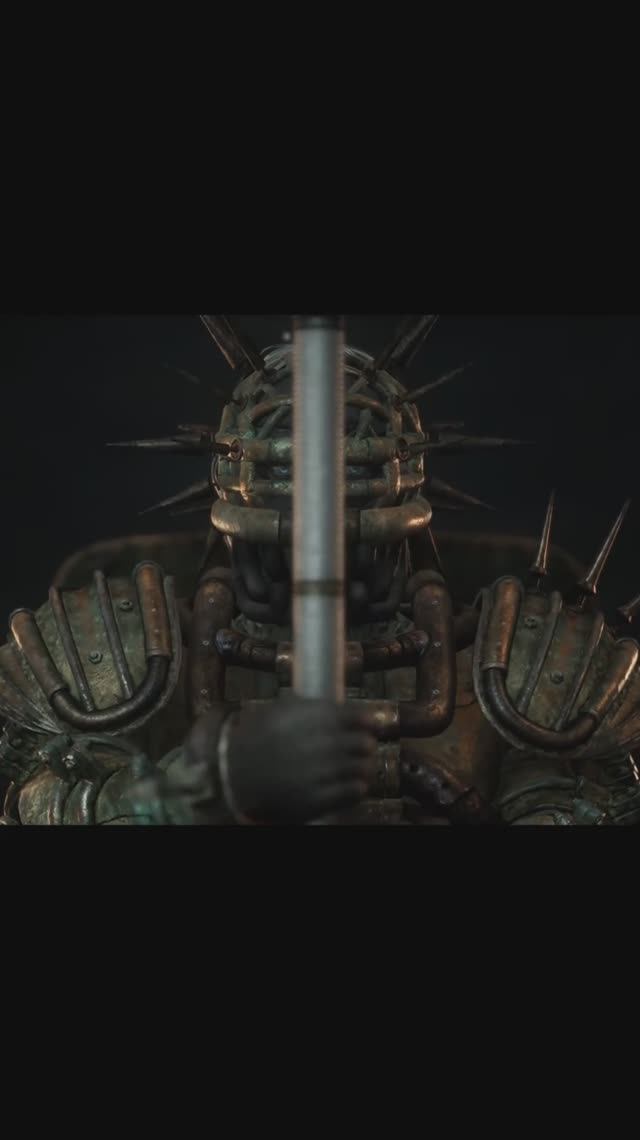 Lies of P БОСС Лаксазия Всесовершенная фаза 1 ◐ #shorts #LiesofP #games смотреть онлайн