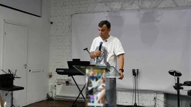 О Взаимоотношениях / Василий Пискун